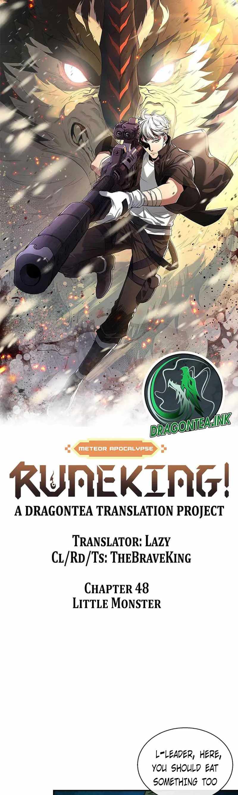 Rune King Chapter 48 9